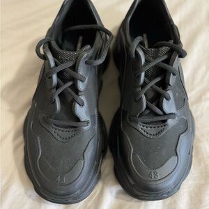 Balenciaga Triple S Molded Sneaker
